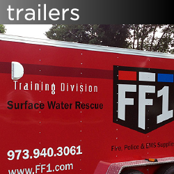 trailer signs